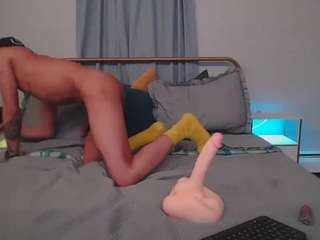 twinkbottom95 webcam camsoda model stream image