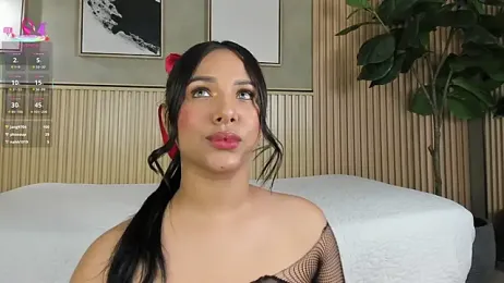 Ali_Vega_ webcam model stream image