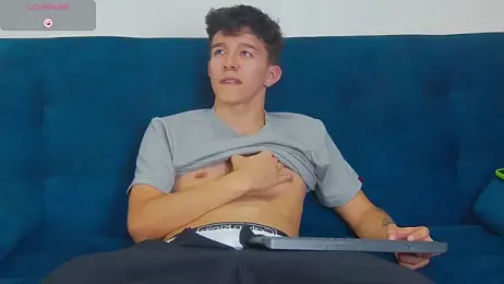 Tristan_Kane webcam model stream image