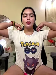 TS-SimplyTheBest webcam model stream image