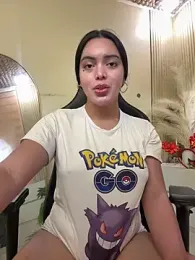 TS-SimplyTheBest webcam model stream image