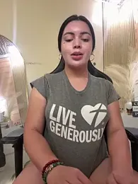 TS-SimplyTheBest webcam model stream image