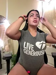 TS-SimplyTheBest webcam model stream image