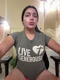 TS-SimplyTheBest webcam stripchat model stream image