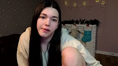 Albi_Glow webcam model stream image