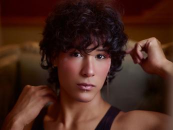 AngelSton webcam livejasmin model stream image