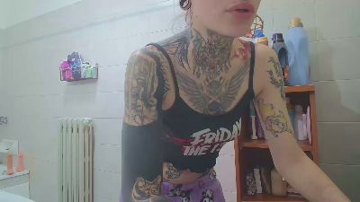 Honey2bad webcam cam4 model stream image