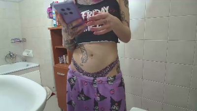 Honey2bad webcam model stream image