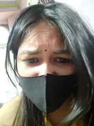 sanu_07 webcam model stream image