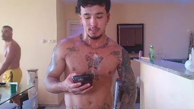3friends webcam cam4 model stream image