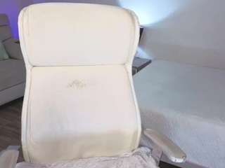 scarlette-davis webcam model stream image