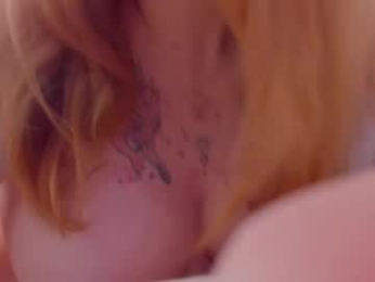 tori_the_witch webcam model stream image