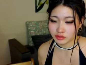 aminasaffron webcam model stream image