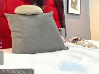 becky18 webcam model stream image