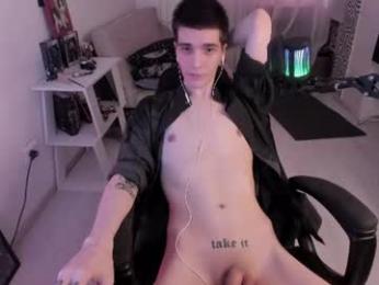 lazy_haze webcam model stream image