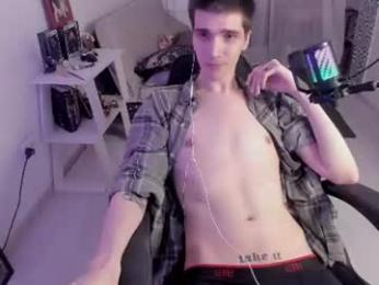lazy_haze webcam chaturbate model stream image