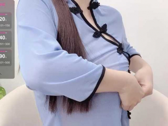 MieChan webcam model stream image