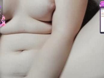 tiffanywest07 webcam model stream image