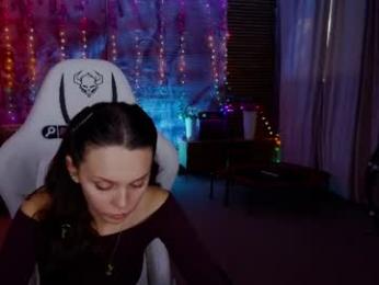 secretdesire_054 webcam model stream image