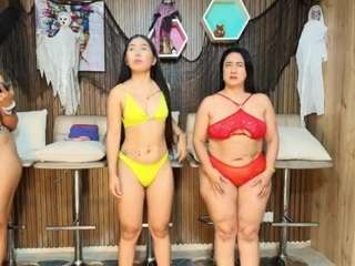 baby33hot webcam model stream image