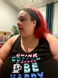 Exotic_Queen_ webcam model stream image