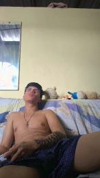 Josa040319 webcam model stream image