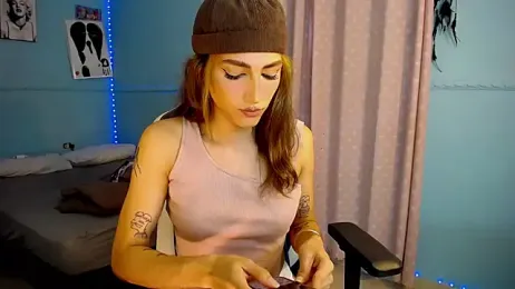 charlottesexxx webcam model stream image