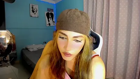 charlottesexxx webcam model stream image