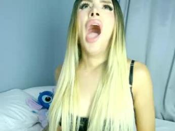 ale_love_ webcam model stream image