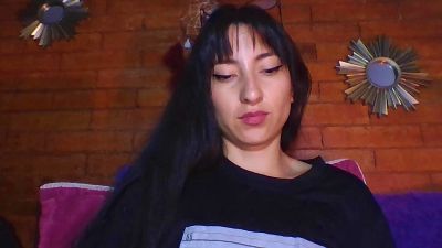 daniela_mis webcam model stream image