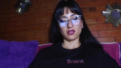 daniela_mis webcam model stream image