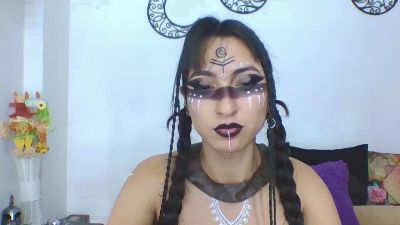 daniela_mis webcam model stream image