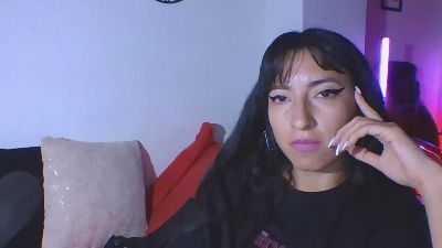 daniela_mis webcam model stream image