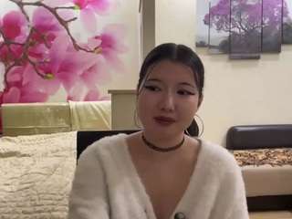 stephanydansie webcam camsoda model stream image