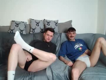 twotwinkhusbands webcam model stream image