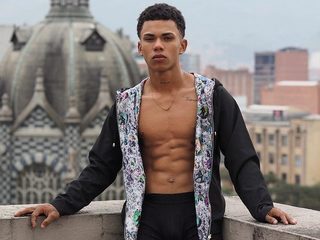 Nicholass Sullivan webcam model stream image