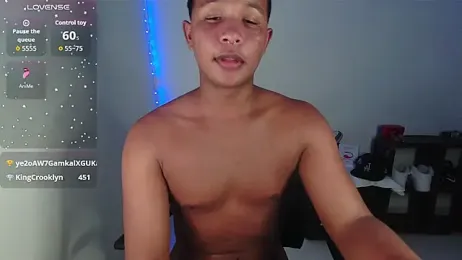 Gooss_cum webcam stripchat model stream image