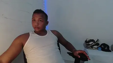 Gooss_cum webcam model stream image