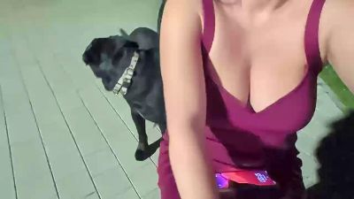 wetlissa webcam cam4 model stream image
