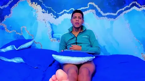 Hottier_Boys webcam stripchat model stream image