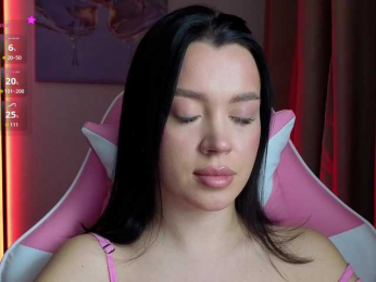 AmeliaSonk webcam model stream image