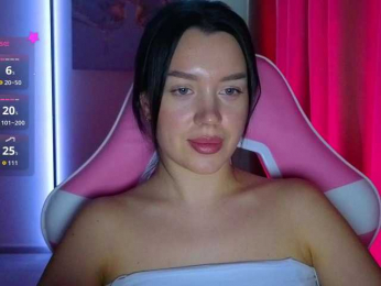 AmeliaSonk webcam model stream image