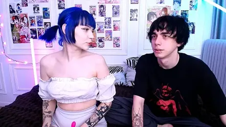 midnight_memories webcam model stream image