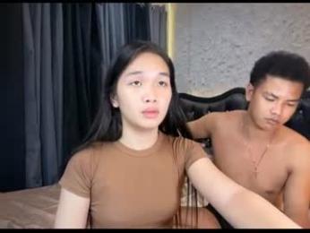 domminant_thea webcam model stream image
