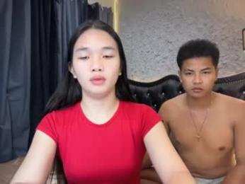domminant_thea webcam model stream image