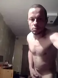 Ostry9333 webcam model stream image