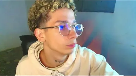 mateodeamjo webcam model stream image