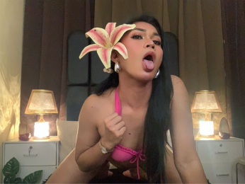 AvarieSamson webcam model stream image