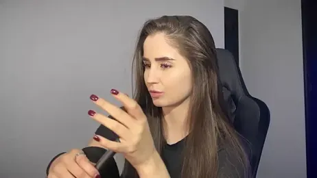 -KroshkaEnot- webcam model stream image