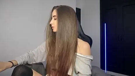 -KroshkaEnot- webcam stripchat model stream image